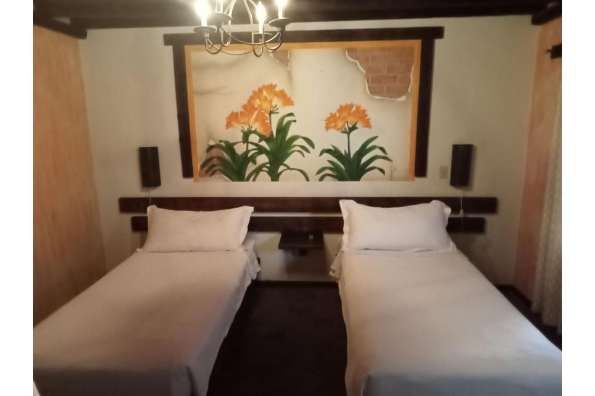 Hotel Boutique Posada De Las Flores Loreto Loreto  Ngoại thất bức ảnh