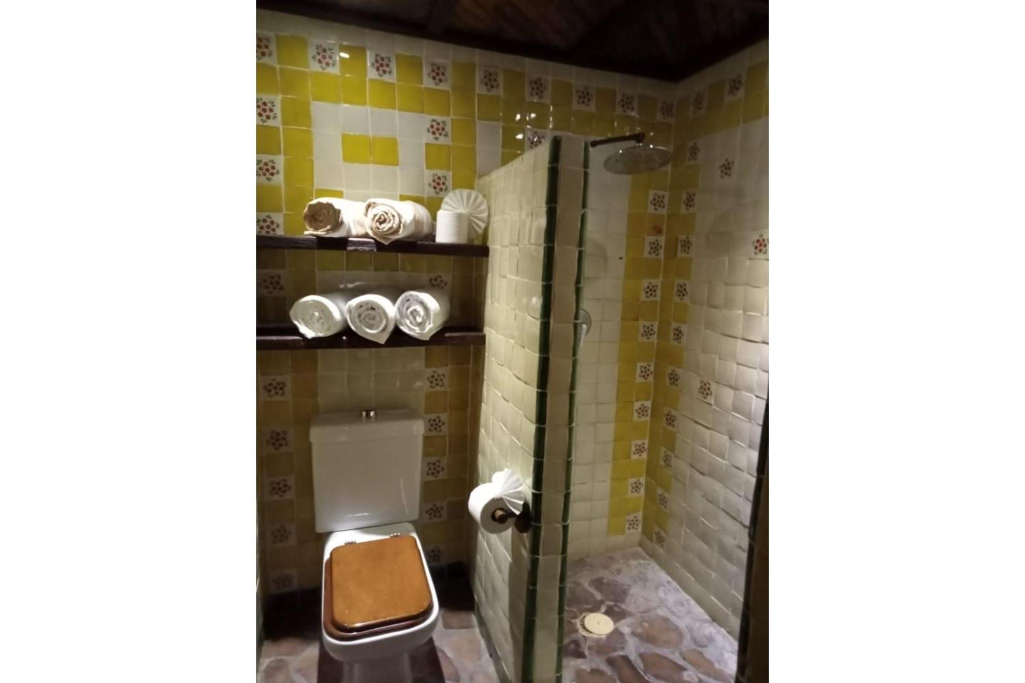 Hotel Boutique Posada De Las Flores Loreto Loreto  Ngoại thất bức ảnh