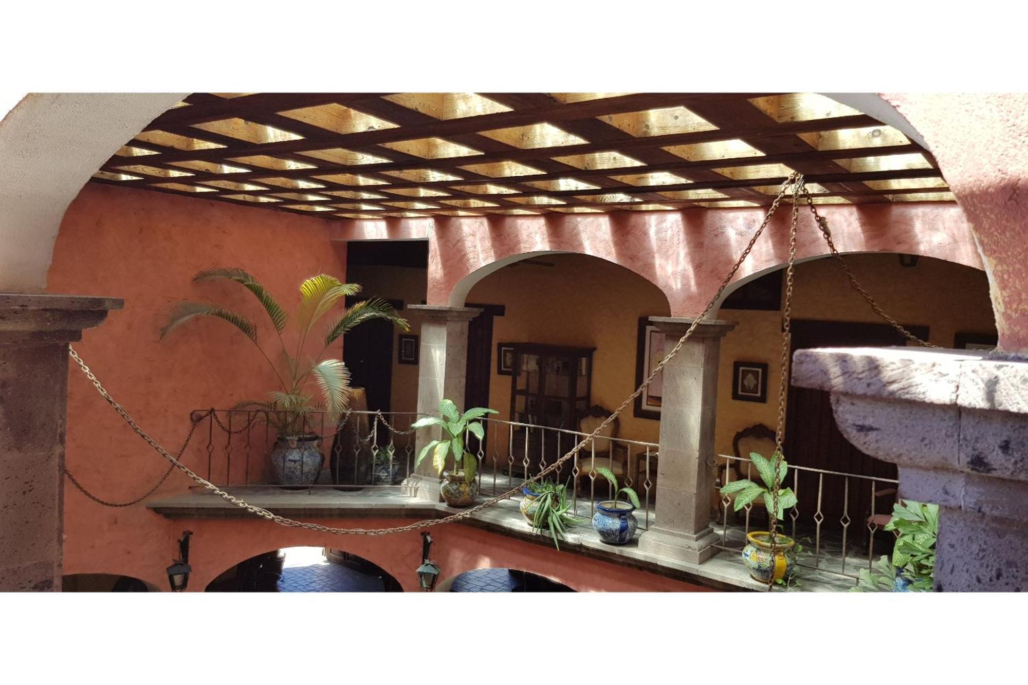 Hotel Boutique Posada De Las Flores Loreto Loreto  Ngoại thất bức ảnh