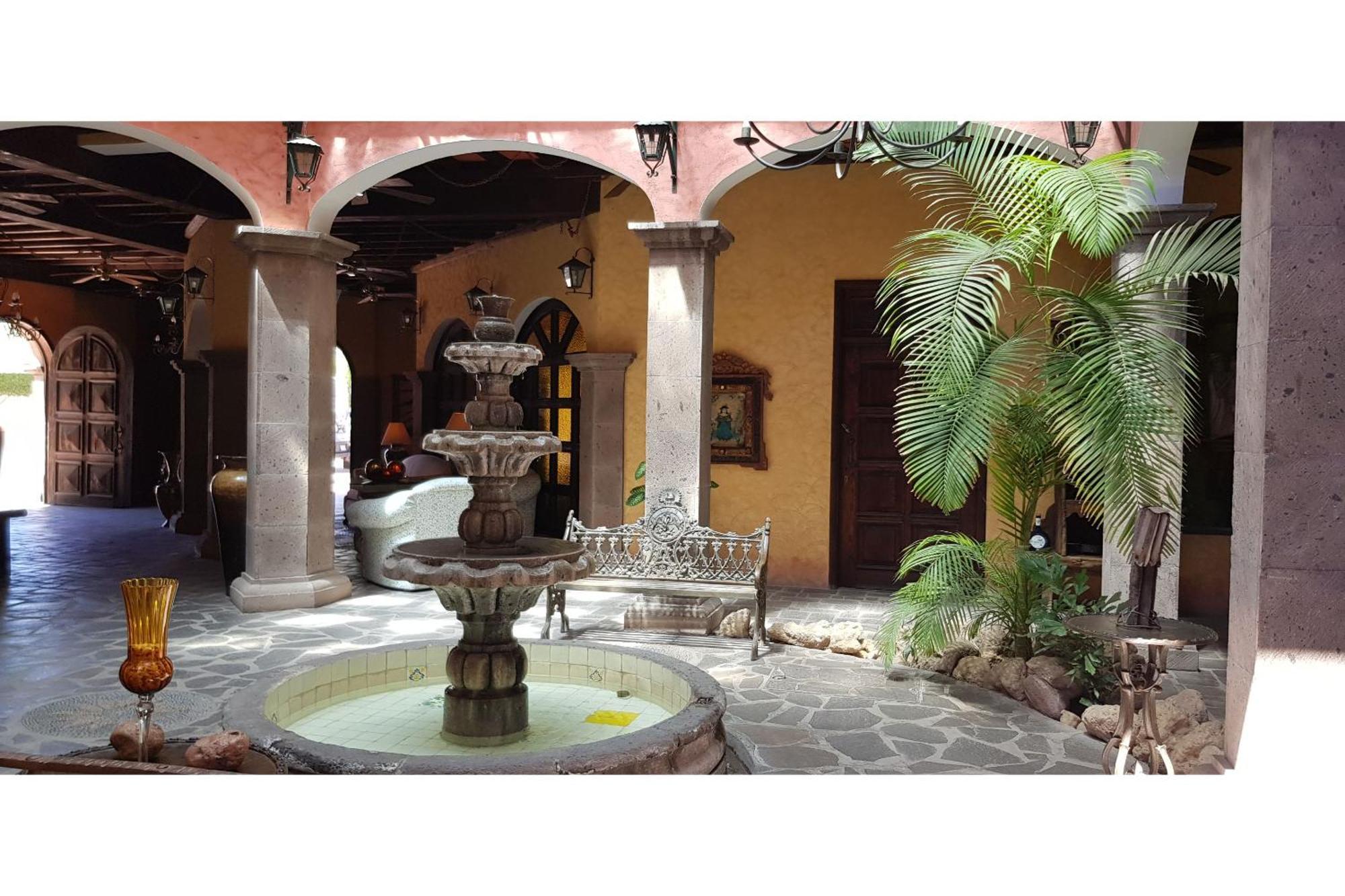Hotel Boutique Posada De Las Flores Loreto Loreto  Ngoại thất bức ảnh
